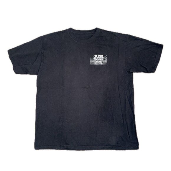 Black Puerto Vallarta Mexico Souvenir Graphic Tee Large - Picture 1 of 6